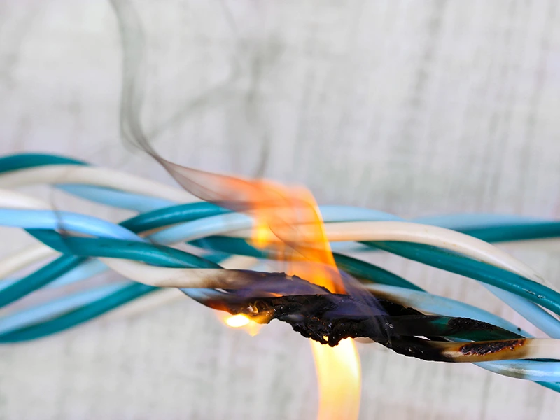 Reparação de Quadros Elétricos