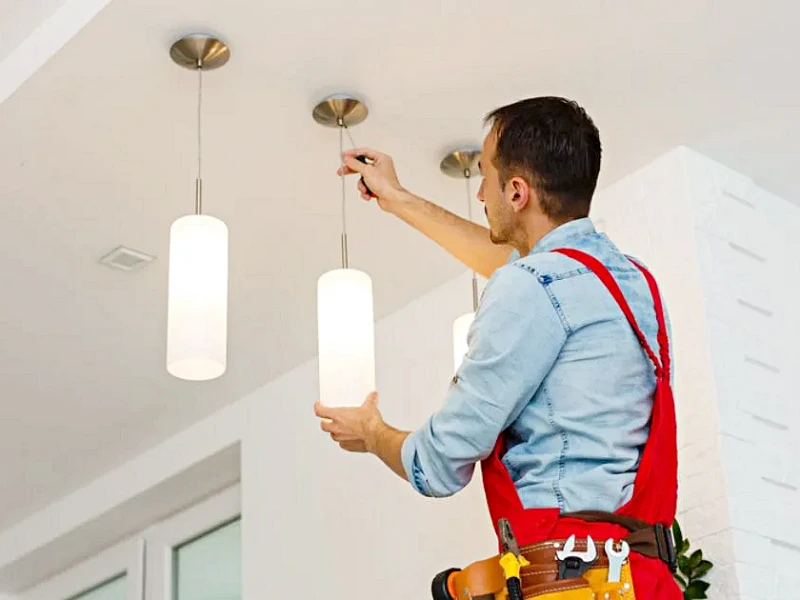 Reparação de Quadros Elétricos