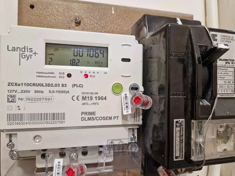 Reparação de Quadros Elétricos