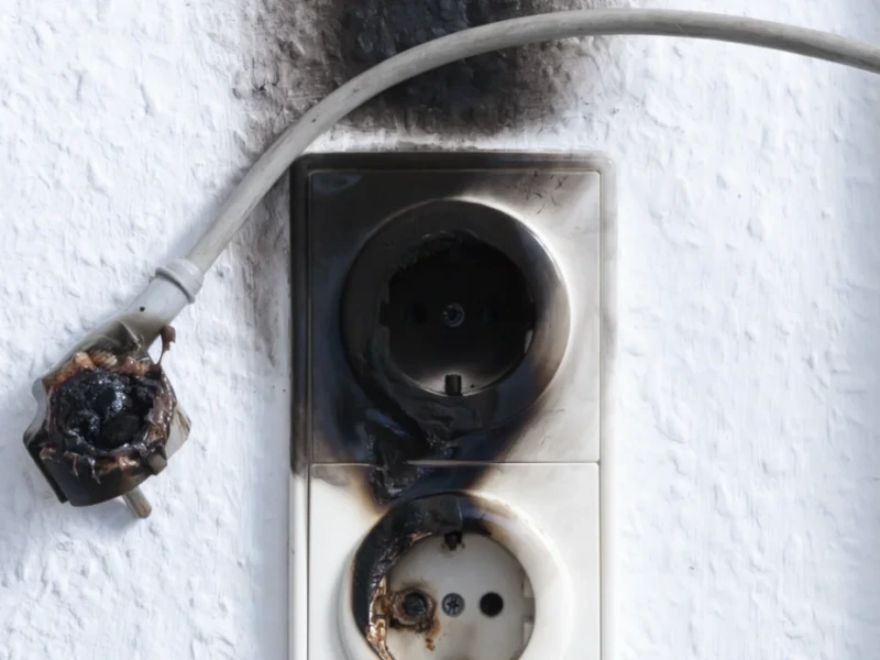 Reparação de Quadros Elétricos
