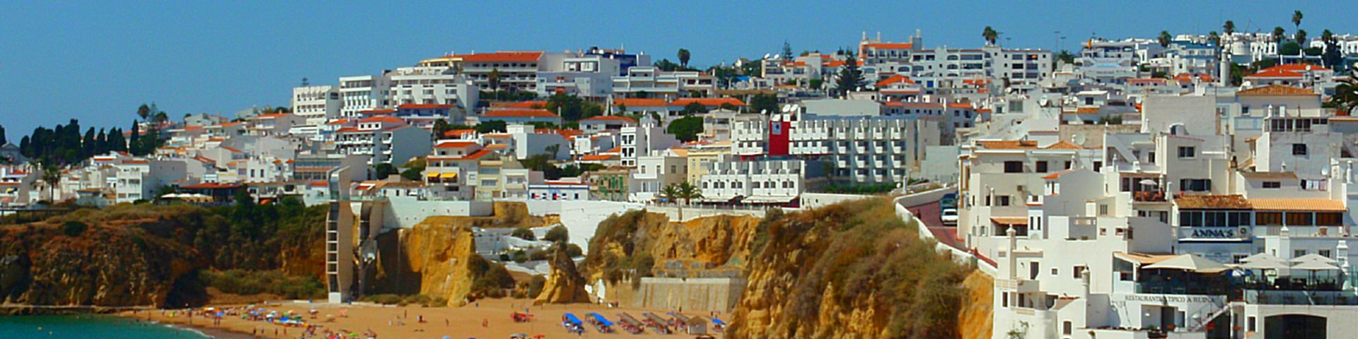 eletricistas albufeira