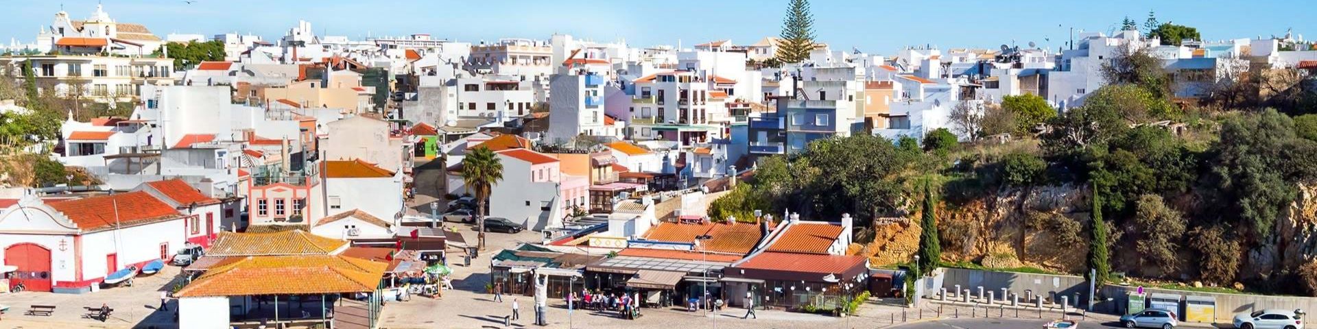 eletricista alvor